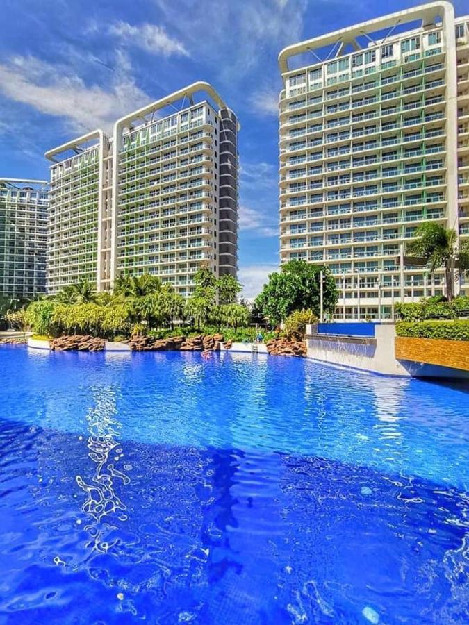 Azure Urban Resort Residences Manila Zewnętrze zdjęcie