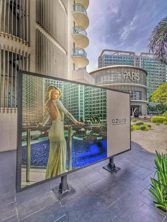 Azure Urban Resort Residences Manila Zewnętrze zdjęcie